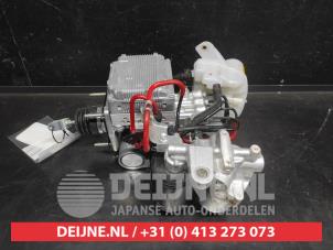 Toyota Yaris Bremskraftverstärker O743248 foto 2