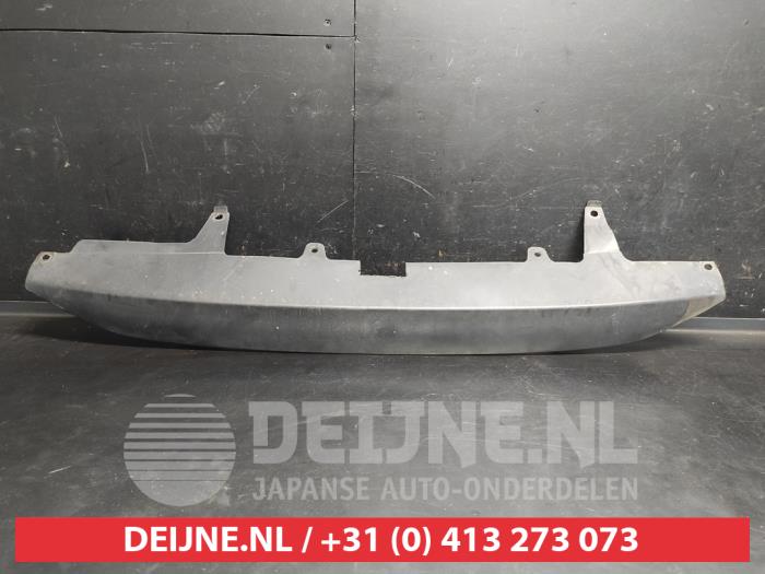 Toyota Yaris Stoßstangenteil Mitte hinten O743251