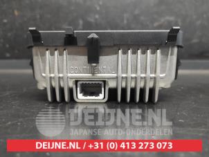 Toyota Yaris Front camera O743252 photo 2