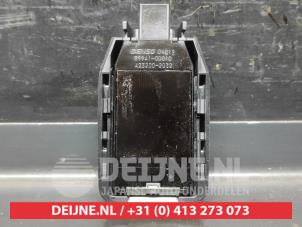 Toyota Yaris Regensensor O743286 foto 3
