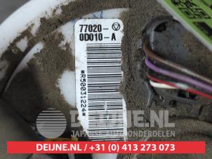 Toyota Yaris Brandstofpomp Elektrisch O743291 foto 2