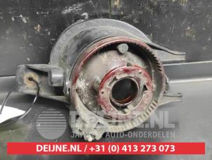 Toyota Yaris Nebelscheinwerfer rechts vorne O743295 foto 2