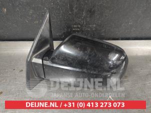 Hyundai Tucson Wing mirror, left O743317 photo 2