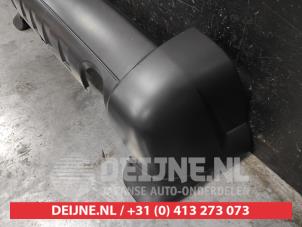 Hyundai Tucson Rear bumper O743328 photo 3