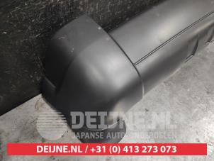 Hyundai Tucson Rear bumper O743328 photo 2