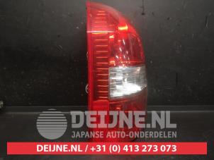Hyundai Tucson Achterlicht links O743329 foto 2