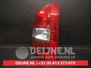 Hyundai Tucson Taillight, right O743330 photo 2