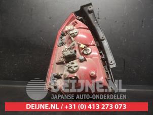Hyundai Tucson Taillight, right O743330 photo 3