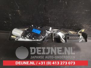 Hyundai Tucson Ruitenwissermotor achter O743332 foto 3