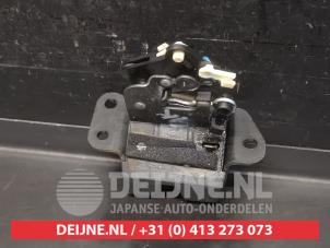 Hyundai Tucson Schließmechanik Heckklappe O743333 foto 2