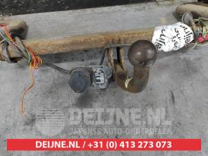 Hyundai Tucson Towbar O743336 photo 2
