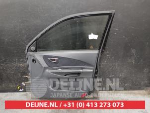 Hyundai Tucson Front door 4-door, right O743342 photo 3
