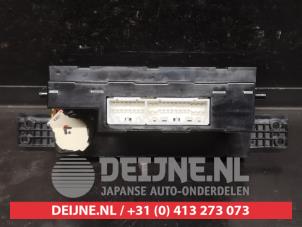 Hyundai Tucson Heizung Bedienpaneel O743350 foto 3