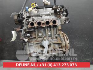 Toyota Yaris Engine O743246 photo 2