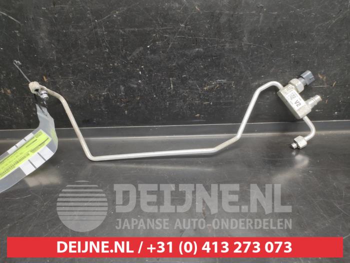 Toyota Yaris Klima Leitung O743292