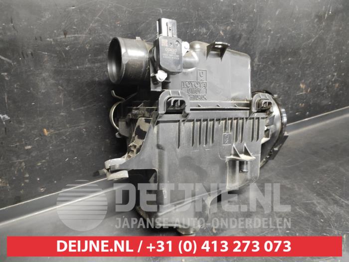 Toyota Yaris Air box O743297