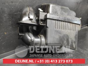 Toyota Yaris Air box O743297 photo 2