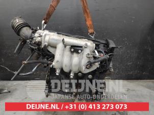 Hyundai Tucson Engine O743289 photo 3