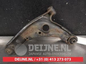 Toyota Yaris Draagarm onder rechts-voor O743303 foto 2