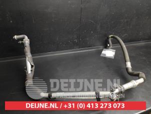 Toyota Yaris Airco Leiding O743288 foto 2