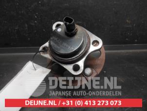Toyota Yaris Wiellager achter O743299 foto 2