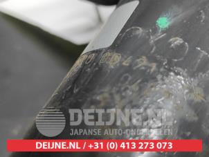 Toyota Yaris Stoßdämpferstrebe links vorne O743304 foto 3