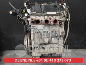 Mitsubishi Space Star Engine O743353 photo 3