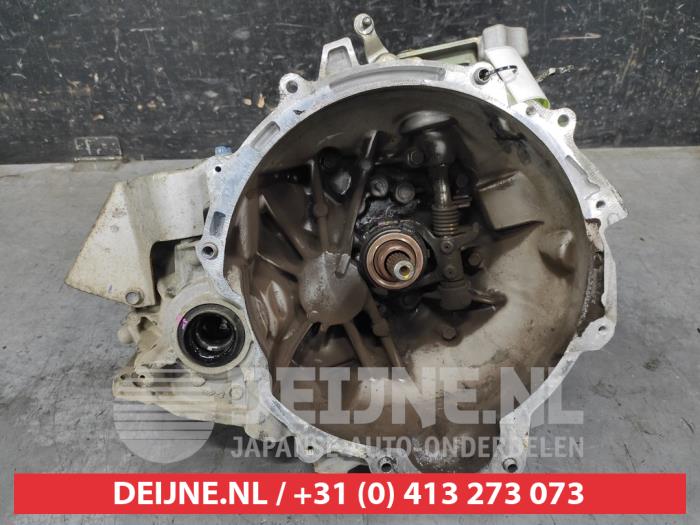 Mitsubishi Space Star Gearbox O743354