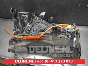 Kia Niro Innenschutz O743352 foto 3