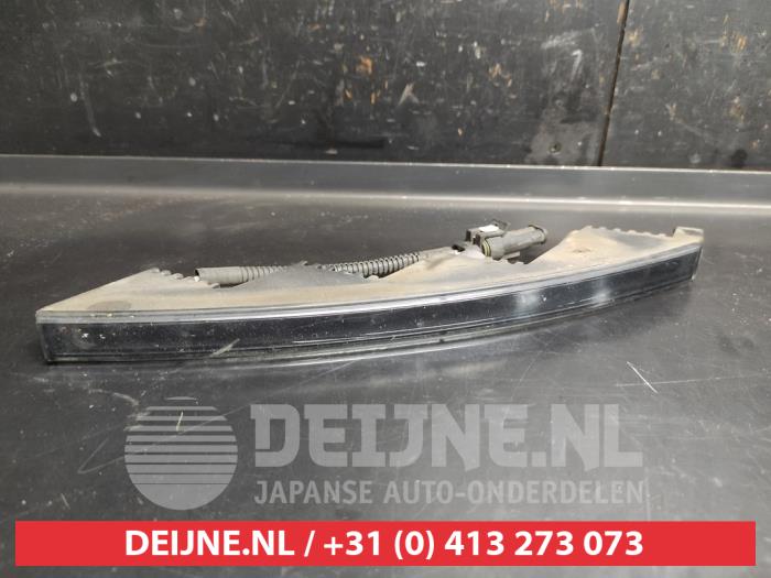 Mitsubishi ASX Daytime running light, left O743356