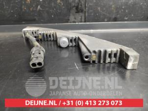 Mitsubishi ASX Daytime running light, left O743356 photo 3