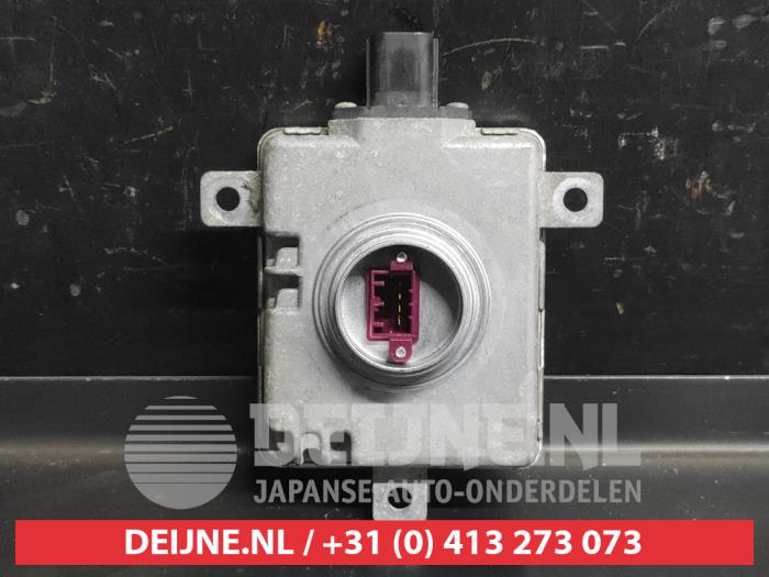 Mitsubishi ASX Xenon module O743359
