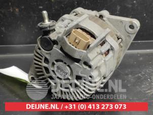 Mitsubishi ASX Dynamo O743361 photo 2
