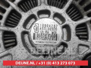 Mitsubishi ASX Dynamo O743361 photo 3