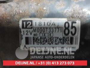Mitsubishi ASX Starter O743362 photo 3