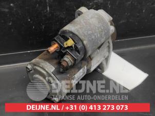 Mitsubishi ASX Starter O743362 photo 2