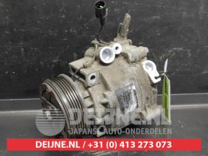 Mitsubishi ASX Aircopomp O743363 foto 3
