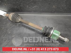 Mitsubishi ASX Aandrijfas links-voor O743367 foto 2