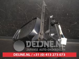 Mitsubishi Space Star Wing mirror, left O743378 photo 3