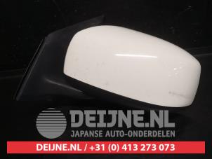 Mitsubishi Space Star Wing mirror, left O743378 photo 2