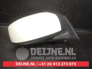 Mitsubishi Space Star Wing mirror, right O743396 photo 2