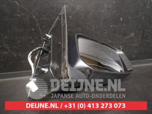 Mitsubishi Space Star Wing mirror, right O743396 photo 3