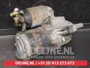 Mazda 6 Anlasser O743403 foto 2