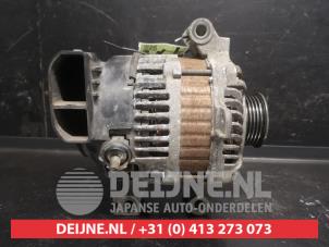 Mazda 6 Dynamo O743404 foto 2