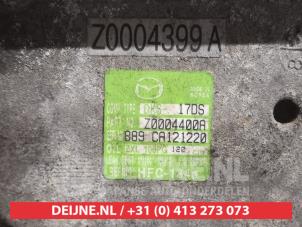 Mazda 6 Air conditioning pump O743405 photo 3