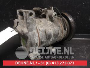 Mazda 6 Air conditioning pump O743405 photo 2