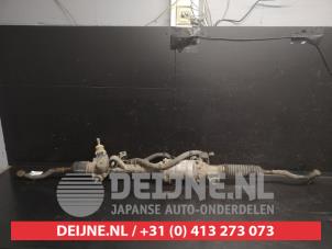 Mazda 6 Lenkgetriebe Servo O743406 foto 2