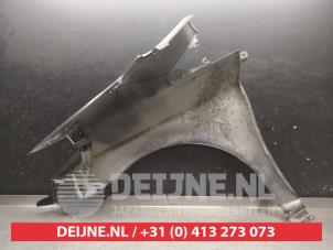 Toyota Prius Scherm rechts-voor O743413 foto 3