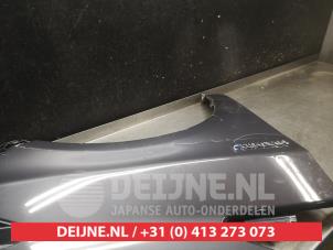 Toyota Prius Scherm rechts-voor O743413 foto 4
