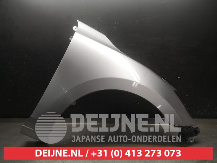 Mazda 2 Front wing, right O743414